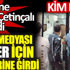 ﻿Gazetecilerin döner kavgasına Kadir Çetinçalı da girdi