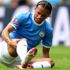 Manchester City de Sane en az 6 ay yok