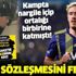 Fenerbahçe resmen açıkladı | Max Kruse sözleşmesini feshetti