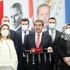 İBB AK Parti Grup Başkanvekili Tevfik Göksu: İBB meclisinde müsilaj araştırma komisyonu kuruyoruz İBB AK Parti Grup Başkanvekili Tevfik Göksu: İBB meclisinde müsilaj araştırma komisyonu kuruyoruz