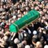 Usta foto muhabiri hayatını kaybetti Usta foto muhabiri hayatını kaybetti