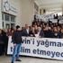 Cerattepe’nin yıldönümünde 6 ilde eylem yapıldı Cerattepe’nin yıldönümünde 6 ilde eylem yapıldı