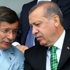 Cumhurbaşkanı Erdoğan, Davutoğlu'nu tebrik etti