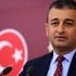 CHP'li Bulut: Eczacılar terörist olma korkusu yaşıyor CHP'li Bulut: Eczacılar terörist olma korkusu yaşıyor