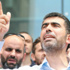 Giderken terör dosyalarını da götürmüşler