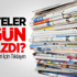 Bomba Kulis! Davutoğlu Türkeş'i..
