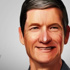 2014'ün En Başarılı CEO'su Tim Cook