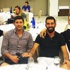 Arda'dan Fenerbahçe'ye ziyaret Arda'dan Fenerbahçe'ye ziyaret