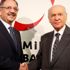 Bahçeli, Cumhur İttifakı adayı Özhaseki'yi ziyaret etti Bahçeli, Cumhur İttifakı adayı Özhaseki'yi ziyaret etti