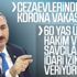 Adalet Bakanı Gül yargıda korona önlemlerini açıkladı