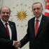 Cumhurbaşkanı Erdoğan: Ersin Tatar güçlü liderlikle seçim yarışından galip çıkmaya muvaffak oldu Cumhurbaşkanı Erdoğan: Ersin Tatar güçlü liderlikle seçim yarışından galip çıkmaya muvaffak oldu