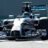 Abu Dabi'de ilk cep Rosberg'in Abu Dabi'de ilk cep Rosberg'in