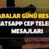 En güzel babalar günü sözleri! Babalar günü resimli Whatsapp cep telefonu mesajları (vefat etmiş babaya, kocaya babalar günü mesajı)