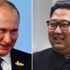 Putin'den Kim Jong Un'a tebrik mesajı Putin'den Kim Jong Un'a tebrik mesajı
