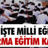 Dünya İnsan Hakları Forumu’nun 2’ncisi Fas’ta Yapıldı Dünya İnsan Hakları Forumu’nun 2’ncisi Fas’ta Yapıldı