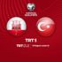 Milli Takım Cebelitarık deplasmanında