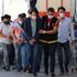 "Change tır" operasyonunda 9 tutuklama