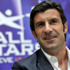 Luis Figo FIFA başkanlığına aday Luis Figo FIFA başkanlığına aday