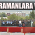 Dağlıca şehitlerini dualarla uğurladık Dağlıca şehitlerini dualarla uğurladık