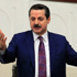 Bakan Çelik'ten veda konuşması