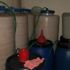 Malatya'da 3 bin 560 litre sahte içki ele geçirildi Malatya'da 3 bin 560 litre sahte içki ele geçirildi