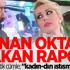 Adnan Oktar'ı yakan rapor