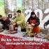 Rusya da semaver çayı festivali: Hızlı kaynatan kazanır Rusya da semaver çayı festivali: Hızlı kaynatan kazanır