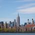 Kovid-19 salgını New York'ta emlak sektörünü vurdu Kovid-19 salgını New York'ta emlak sektörünü vurdu