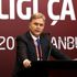 "Caner Erkin dudak okumadan PFDK'ya sevk edilmedi"