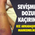 Şükran Bakacak, İlk Maçında Mağlup Oldu