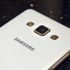 Ve beklenen telefon: Samsung Galaxy A8