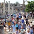 Turist sayısı 37 milyona yaklaştı Turist sayısı 37 milyona yaklaştı