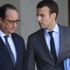 Eski Fransa Cumhurbaşkanı Hollande 'Türkiye modelİ' önerisinde bulundu