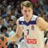 41 verimlilik puanıyla haftanın MVP'si Doncic oldu