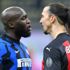 Romelu Lukaku: "Zlatan kendi için kazanmak istiyor"