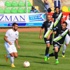 Giresunspor ile Denizlispor berabere kaldı