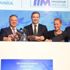 "TİM İhracat Endeksi" Borsa İstanbul'da gong ile açıldı