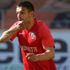 Muhammet Demir, Gaziantep'te kariyerinin gol rekoruna ulaştı Muhammet Demir, Gaziantep'te kariyerinin gol rekoruna ulaştı