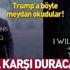 İran'dan Trump'a yaptırım cevabı: Sana karşı duracağım İran'dan Trump'a yaptırım cevabı: Sana karşı duracağım