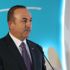 Bakan Çavuşoğlu: Fransa ve İsrail YPG devleti için başı çekiyordu Bakan Çavuşoğlu: Fransa ve İsrail YPG devleti için başı çekiyordu