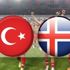 Türkiye İzlanda maçı ne zaman, nerede, hangi statta oynanacak? 2019 A Milli Takım maç programı