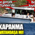 Türkiye'de gerçek ezilenler Türkler'dir. Tam kapanma sadece vatandaşa mı. Bodrum'da kıyılar doldu Türkiye'de gerçek ezilenler Türkler'dir. Tam kapanma sadece vatandaşa mı. Bodrum'da kıyılar doldu