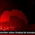 Türkiye Petrolleri ailesi Antalya da buluştu Türkiye Petrolleri ailesi Antalya da buluştu