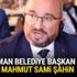 Karaman Belediye Başkan Adayı Mahmut Sami Şahin oldu | Mahmut Sami Şahin kimdir? Mahmut Sami Şahin kaç yaşında? Mahmut Sami Şahin'in mesleği ne?