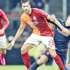Galatasaray galibiyete hasret kaldı Galatasaray galibiyete hasret kaldı