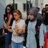 Adana'da uyuşturucu operasyonunda yakalanan 25 kişi tutuklandı Adana'da uyuşturucu operasyonunda yakalanan 25 kişi tutuklandı