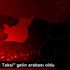 "Engelsiz Taksi" gelin arabası oldu