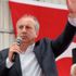 Muharrem İnce'nin Sivas programı belli oldu