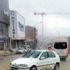 Tekirdağ'da yağmur etkili oldu