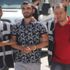 Gazeteciyi vurmuştu: Yakalanmamak için motosikletin rengini değiştirdi Gazeteciyi vurmuştu: Yakalanmamak için motosikletin rengini değiştirdi